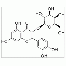 金丝桃苷分析标准品98