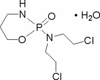 环磷酰胺,化学对照品(约100mg)