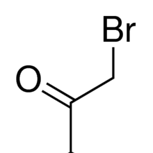 Gc Bromo Chloroacetophenone