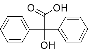2-苯乙醇结构式图片
