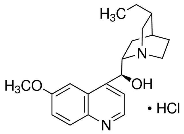 硫酸奎宁结构式图片